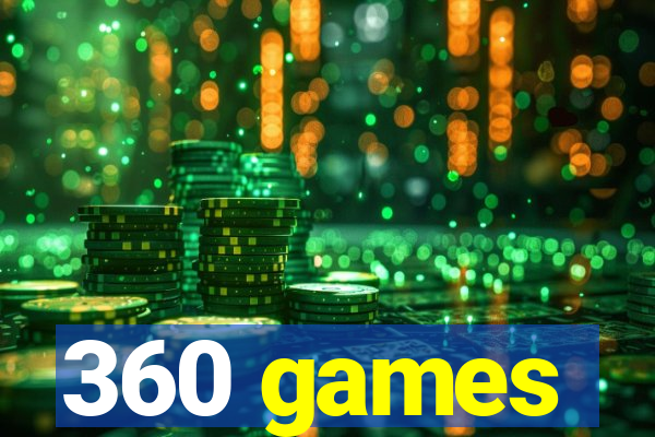 360 games